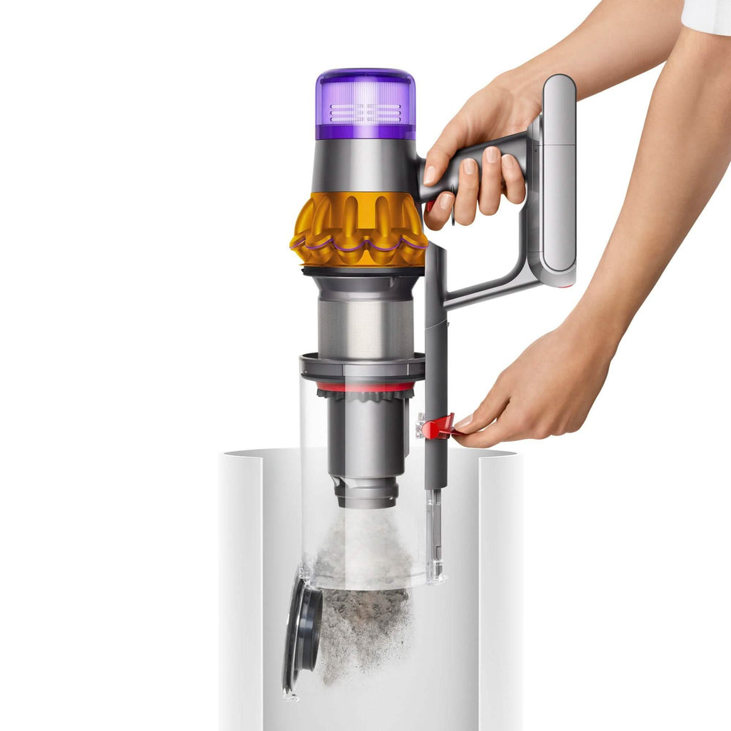 Aspirateur balai sans fil Dyson V15 Detect (reconditionné)