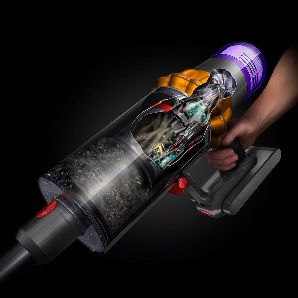 Aspirateur balai sans fil Dyson V15 Detect (reconditionné)