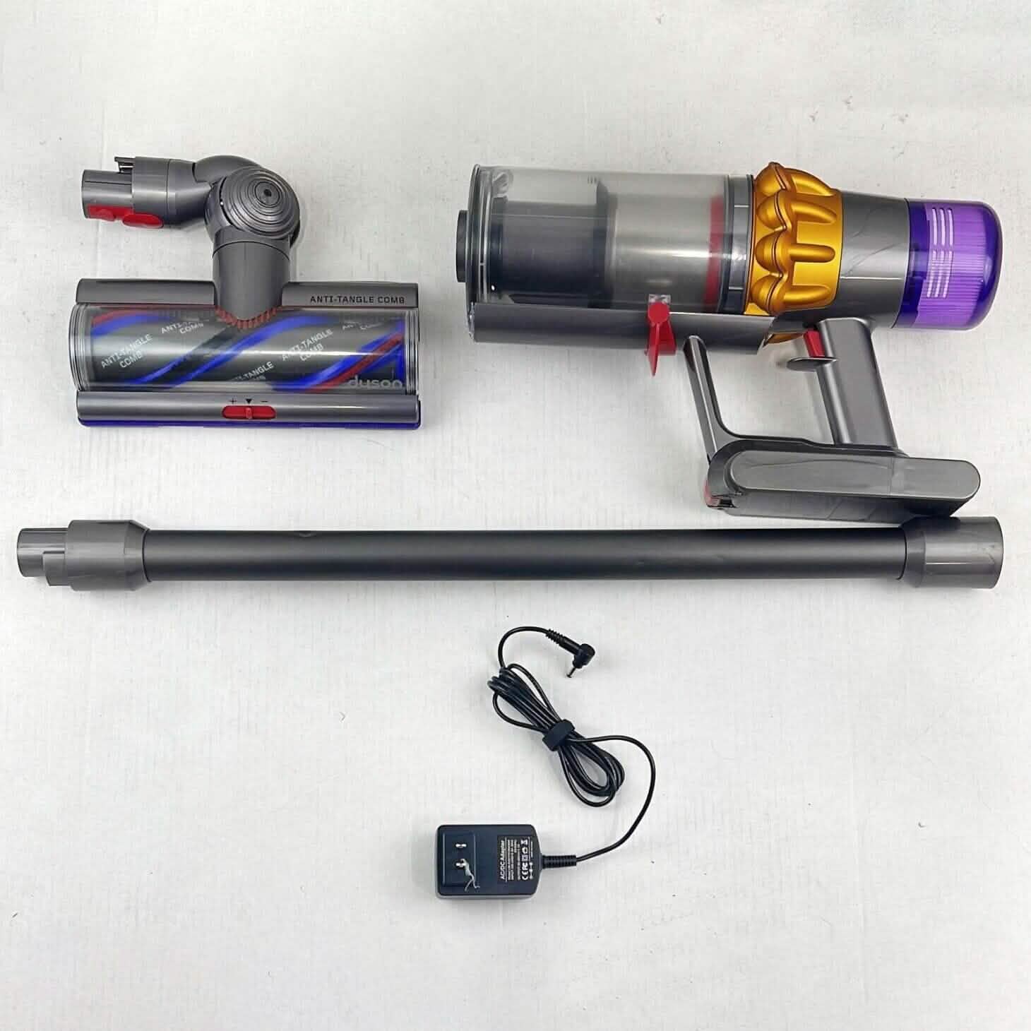 Aspirateur balai sans fil Dyson V15 Detect (reconditionné)