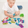 E-Blox STEM Jouets Créateur de Circuits pour Enfants