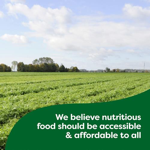 Mélange de sauce Knorr, sauce crémeuse pour pâtes au pesto pour des repas et accompagnements simples, sans arômes artificiels, sans glutamate de sodium ajouté, 34 g