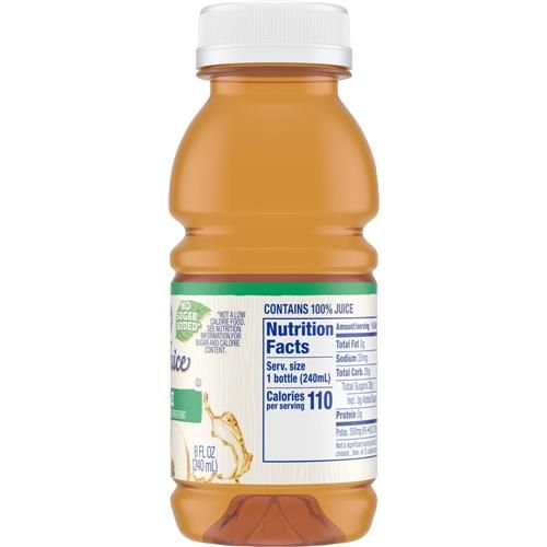Jus de pomme Kroger 236 ml