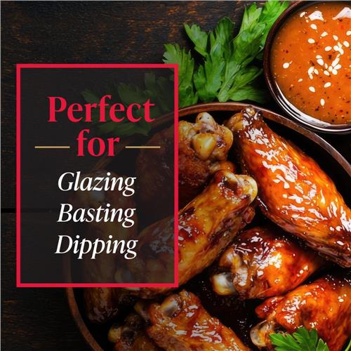 Private Selection Sauce Ailes de poulet Saveur Thaïlandaise Sucrée et Épicée 334 g