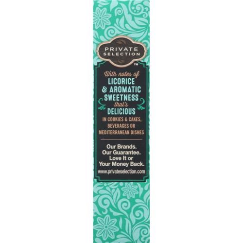 Extrait d'anis pur Sélection privée 29 ml