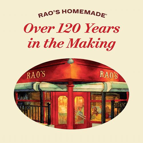 Raos Homemade Creamy Marinara Sauce With Mascarpone, 24 Oz, Tomato Sauce, All Purpose, Premium Quality, Tomatoes From Italy And Olive Oil