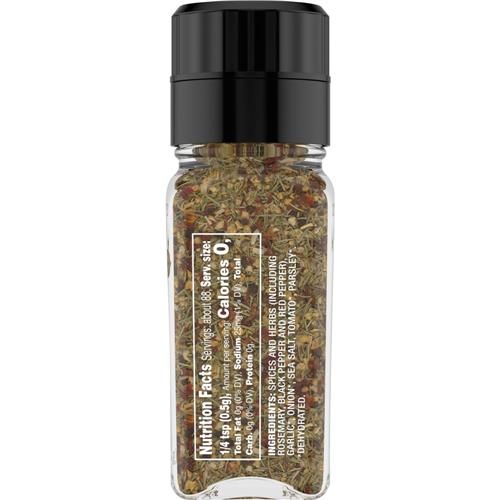 Broyeur d'herbes italiennes Private Selection 1,56 oz