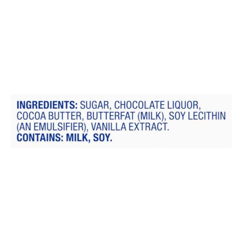Pépites de chocolat mi-sucré pour la cuisson Kroger 1 kg