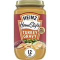 Sauce Heinz Homestyle pour dinde, pot de 340 g