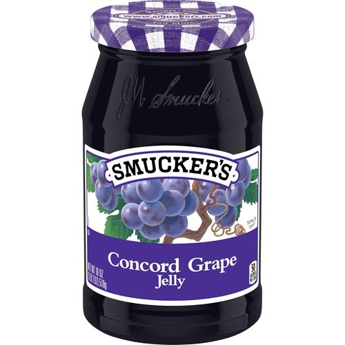 Confitures et Gelées