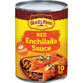 Sauce à enchilada rouge moyenne Old El Paso, 1 pièce, 10 oz