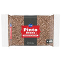 Haricots pinto Kroger 1,8 kg