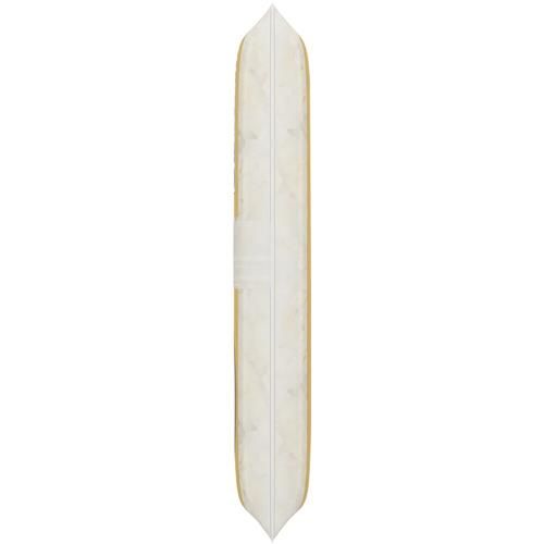 Noix de coco râpée sucrée Kroger 198 g