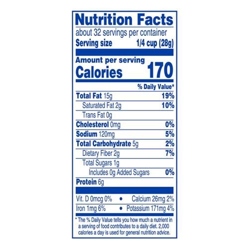 Mélange de noix salées Kroger (moins de 50 % d'arachides) 907 g
