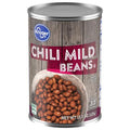 Haricots en conserve Kroger Chili doux 439 g