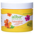 Alba Botanica, Crème hydratante au jasmin et à la vitamine E, 85 g