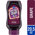 Confiture de raisin Kroger, à presser, 581 g