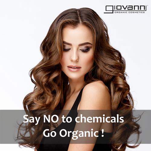 Giovanni 2Chic Ultra-Moist Conditioner - Avocado & Olive Oil, Creamy Hydration Formula, Enriched With Aloe Vera, Shea Butter, Botanical Extracts, No Parabens, Color Safe - 8.5 Fl Oz