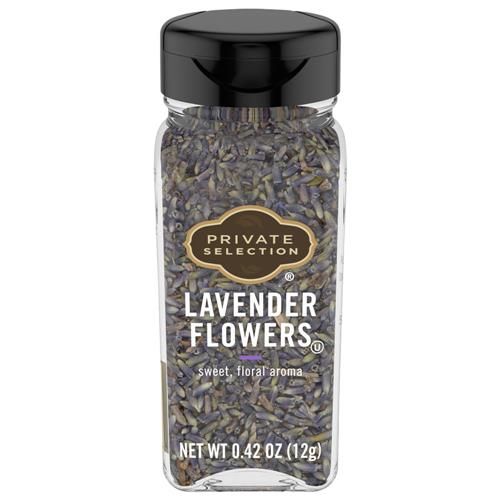 Fleurs de lavande Sélection privée 12 g