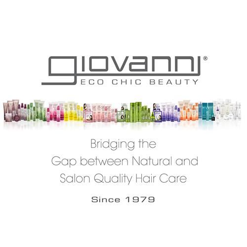 Giovanni Cosmetics Clay Hair Men Cedarwood