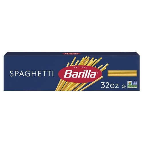 Pâtes Spaghetti Barilla, 907 g