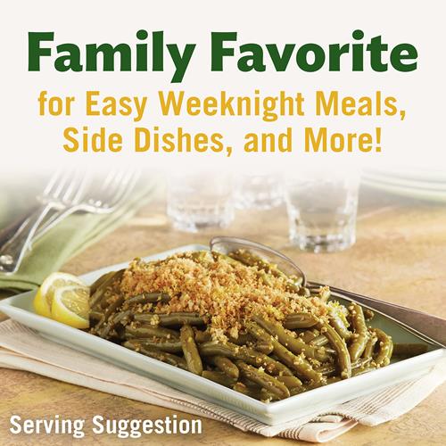 Haricots Verts Del Monte