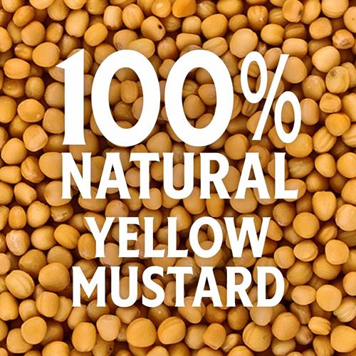 Heinz Ketchup Tomate, Relish Sucrée et Moutarde Jaune, Pack Grillade, Lot de 3