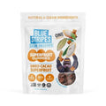 Gummies de super-fruits de cacao séché Blue Stripes, 90 g