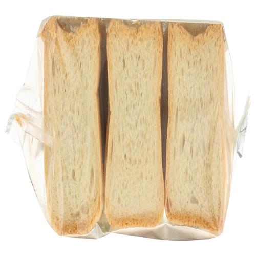 Mini toasts biologiques Whole Foods Market, 79 grammes