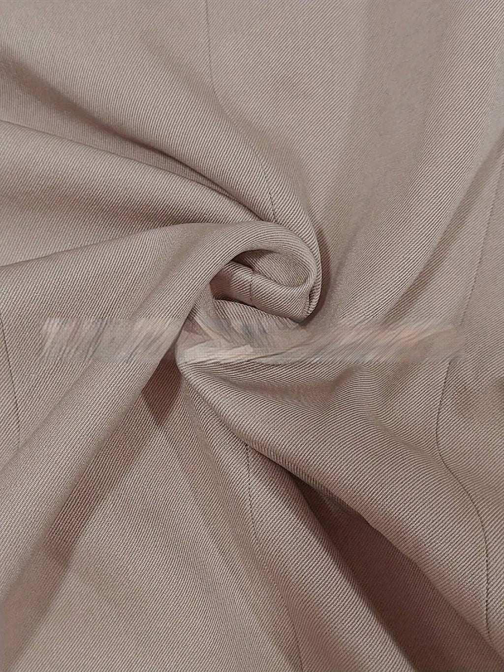 Blazer Femme Bicolore – Veste Élégante et Formelle à Boutons