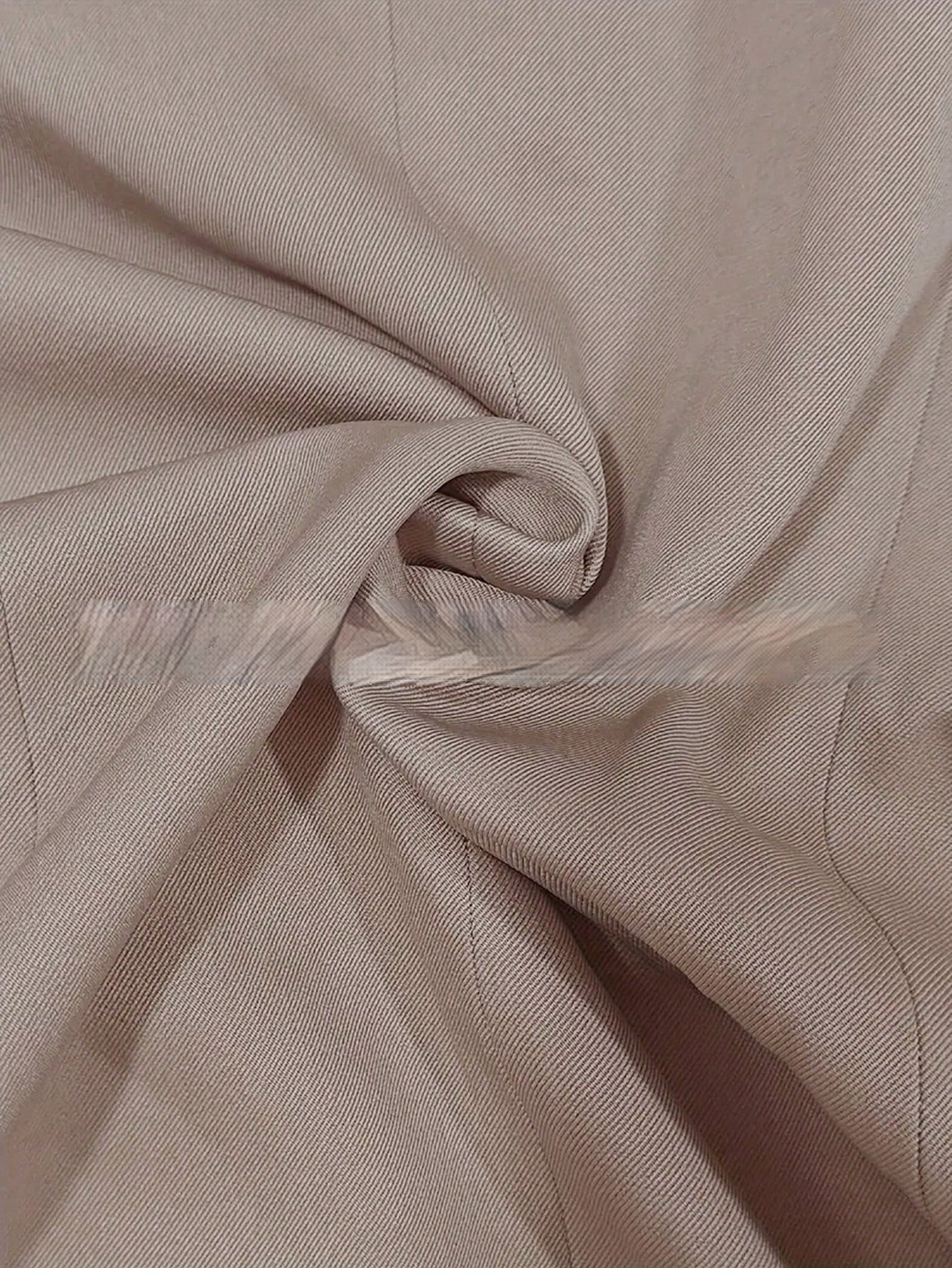 Blazer Femme Bicolore – Veste Élégante et Formelle à Boutons