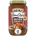 Sauce brune Heinz, pot de 340 g