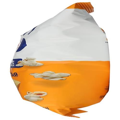 Popcorn Skinny Pop cheddar blanc familial, 226 g