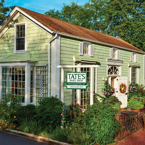 Tates Bake Shop Biscuits aux brisures de chocolat sans gluten, Biscuits sans gluten, 7 oz
