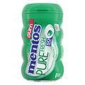 Chewing-gum Mentos Menthe Forte, 99 g