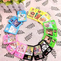 Jouet Éducatif Précoce Développement Numérique pour Enfants 1-16 Animaux Dessins Animés Puzzle Jeux Jouets