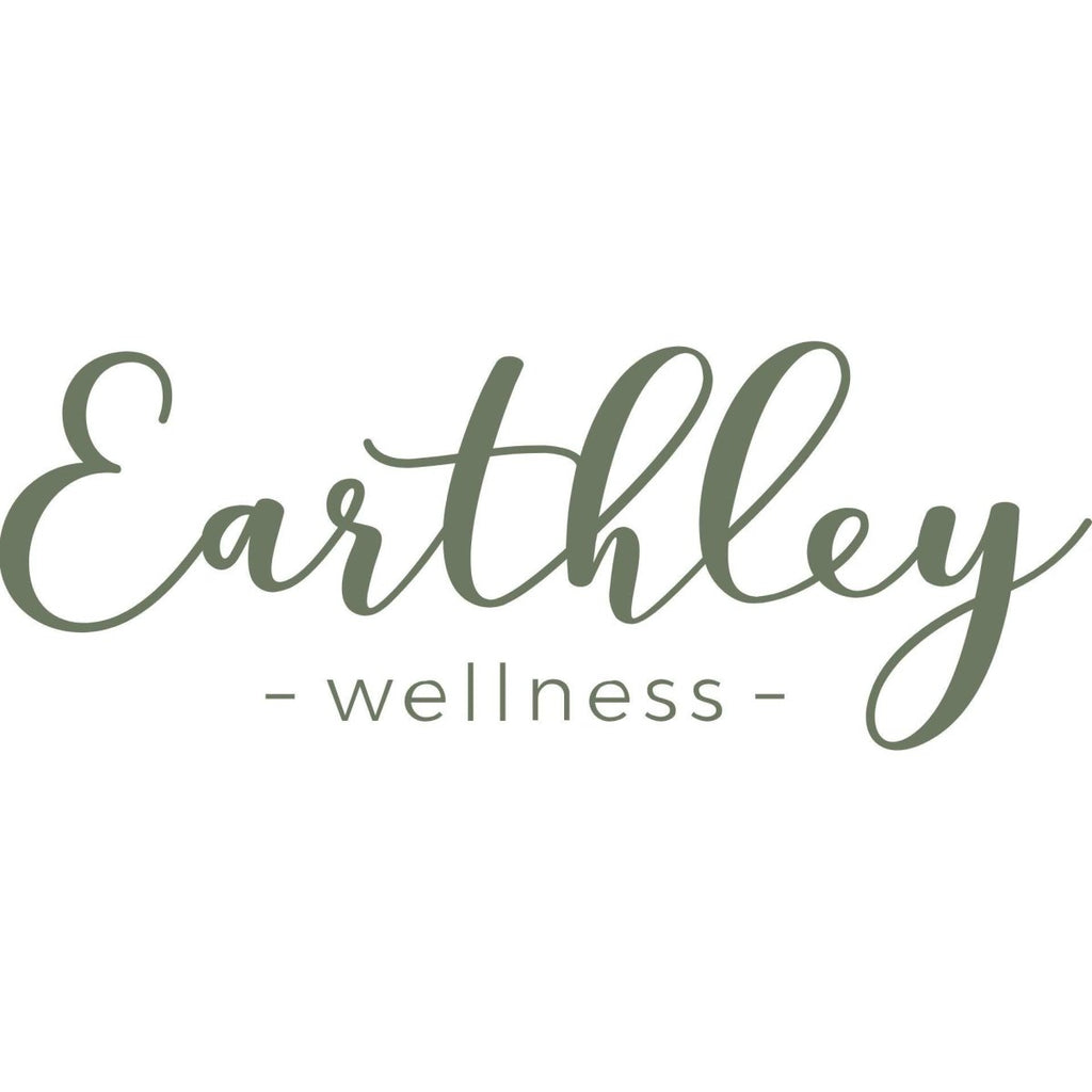 Earthley Wellness, Magic Muscle Ease, Soulage la douleur, Apaise naturellement les muscles endoloris, Huile d'olive, Fleurs d'arnica, Beurre de mangue, Beurre de kokum, Flocons de chlorure de magnésium (113 g, Menthe)