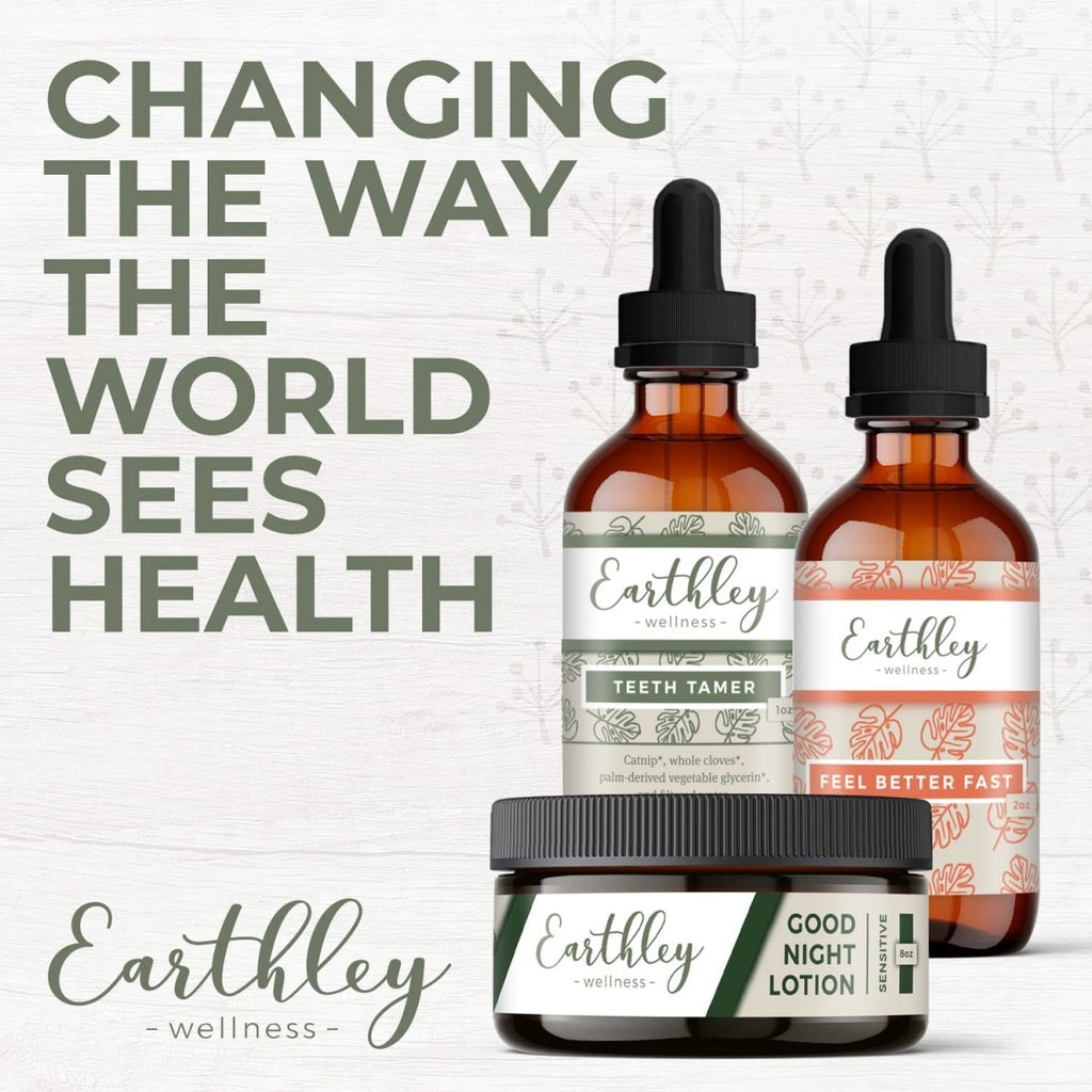 Earthley Wellness, Magic Muscle Ease, Soulage la douleur, Apaise naturellement les muscles endoloris, Huile d'olive, Fleurs d'arnica, Beurre de mangue, Beurre de kokum, Flocons de chlorure de magnésium (113 g, Menthe)