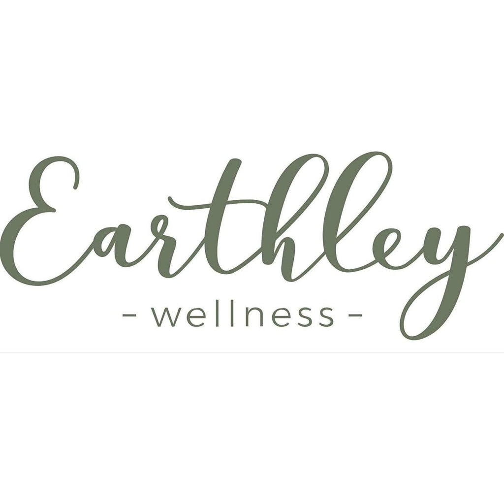 Earthley Wellness Mama's Tummy Relief, Remède naturel (59 ml)