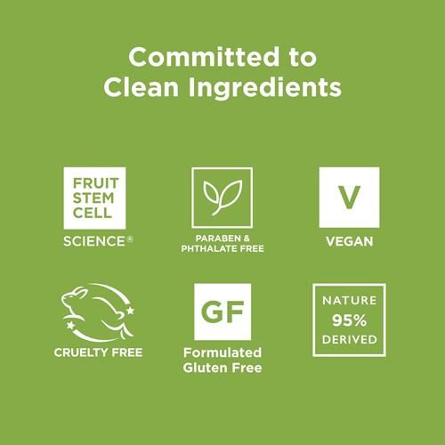 Andalou Naturals Beurre Corporel, Crème Corporelle Nourrissante Kukui Cacao, 227 g, Beurre de Karité, Beurre de Cacao & Huile d'Argan Pour Peaux Sèches, Végane