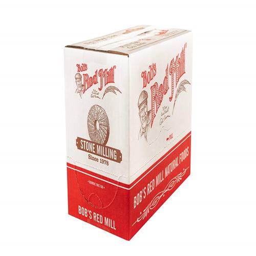 Bobs Red Mill Protein Pancake, 14Oz (Pack Of 1) - Non Gmo, Kosher