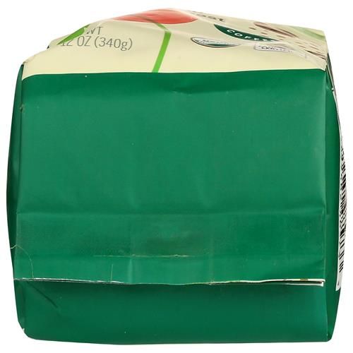 Whole Foods Market, Café moulu moka biologique, 340 grammes