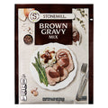 Mélange pour sauce brune Stonemill, 24 g