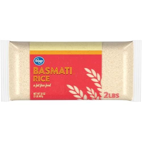 Riz Basmati Kroger 907 g