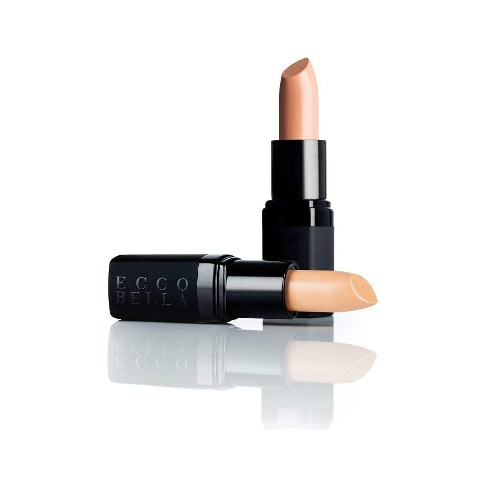 Anti-cernes Ecco Bella FlowerColor Medium Beige - EB0070