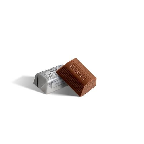 Hersheys Nuggets Chocolat au lait, sachet partage, 289 g