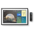 Écran intelligent Echo Show 15 Full HD 15,6" avec Alexa, Fire TV et télécommande (reconditionné)