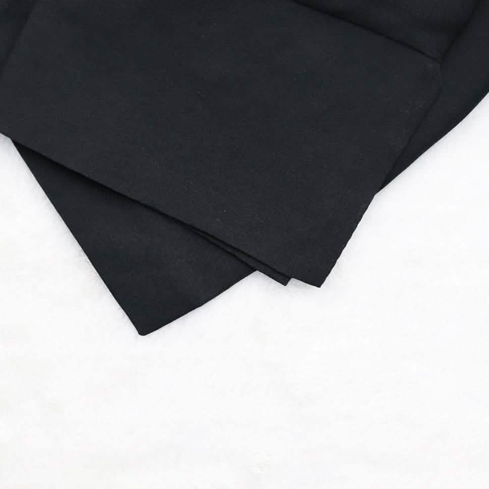 Robe mi-longue ample pour femme Echoine