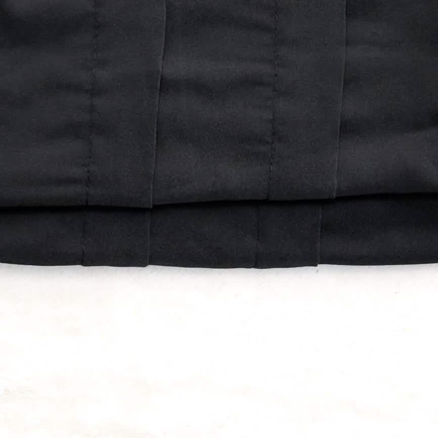 Robe mi-longue ample pour femme Echoine