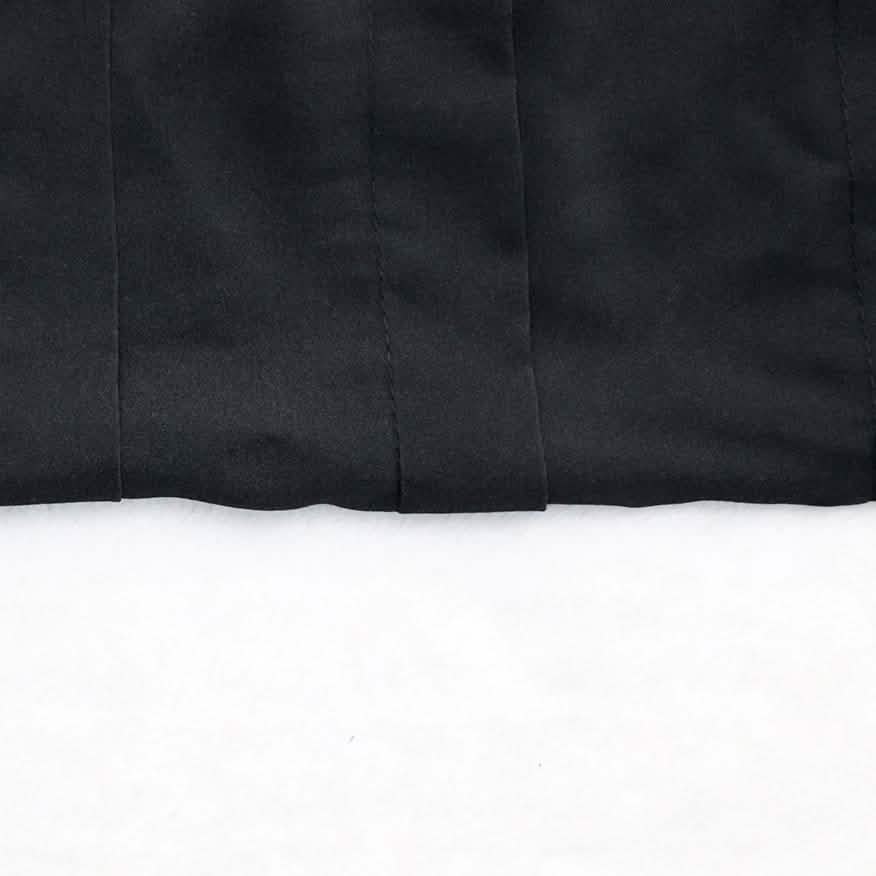 Robe mi-longue ample pour femme Echoine