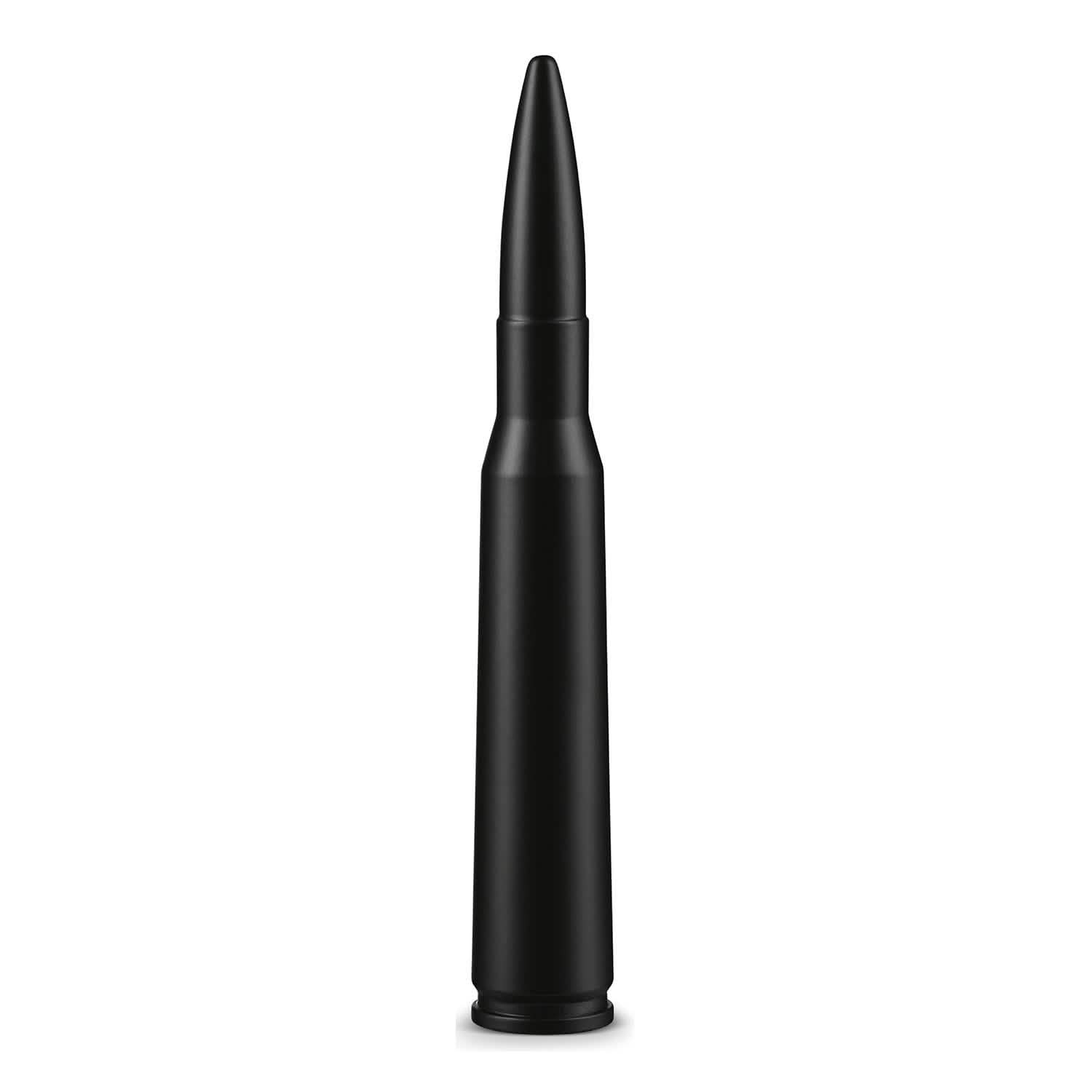 Antenne de remplacement EcoAuto Badass compatible avec tous les camions Chevy et GMC